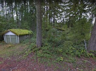 2801 E Phillips Lake Loop Rd, Shelton, WA 98584