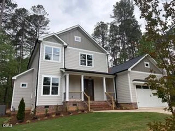 15029 Westerfield Rd, Wake Forest, NC 27587