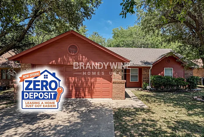 5233 Hill Ridge Dr — Photo 1