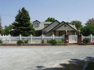 4316 N Sperry Rd, Denair, CA 95316