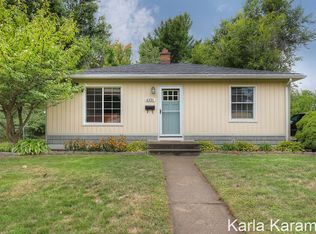 4331 Milan Ave SW, Wyoming, MI 49509