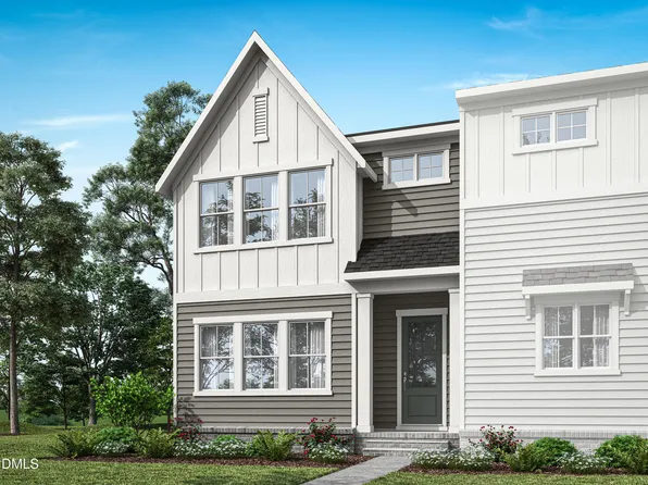 211 Solaire Aly, Wake Forest, NC 27587