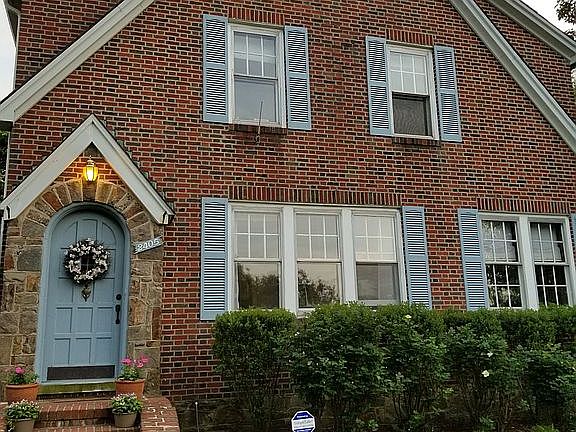 Street view - Summer