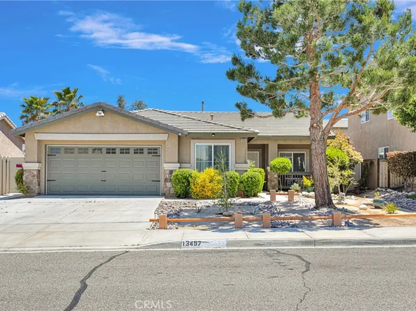 13457 Coolwater St, Victorville, CA 92392