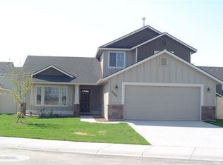 4333 E Arch, Meridian, ID 83642