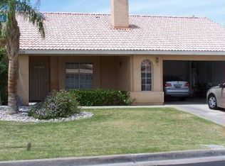 33933 Drifting Sands Cir, Thousand Palms, CA 92276