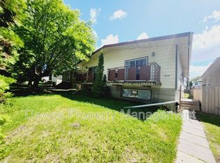 10729 64th Ave NW #BASEMENT, Edmonton, AB T6H1T1