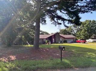 34 Windwood Loop, Conway, AR 72034