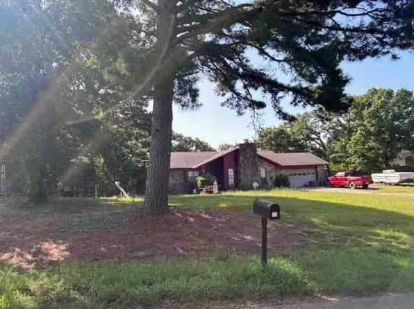 34 Windwood Loop, Conway, AR 72034