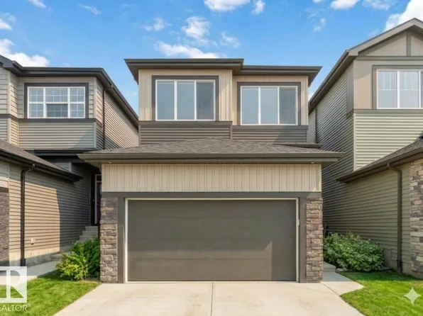 56 Gambel Loop, Spruce Grove, AB T7X 4B9