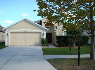 6832 Runner Oak Drive, Zephyrhills, FL 33545