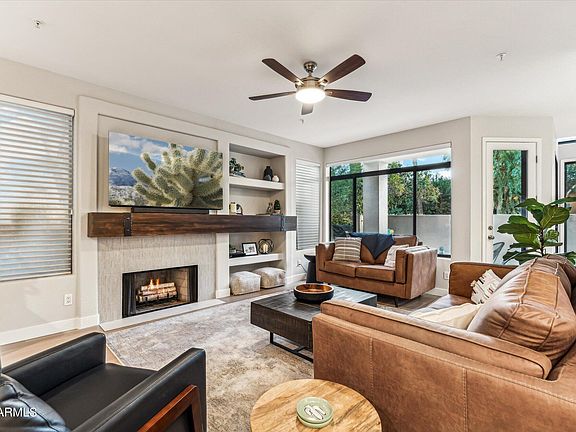 5th image of 7400 E GAINEY CLUB Drive #104
