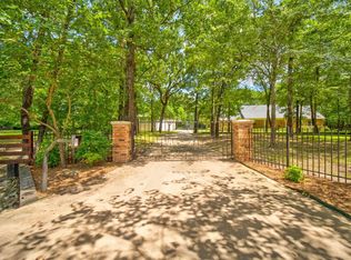 1330 Rs County Rd #1150, Emory, TX 75440