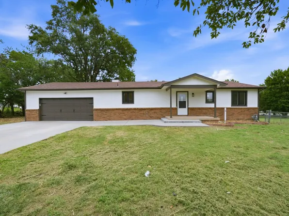 10800 E Kinkaid Ave, Wichita, KS 67207