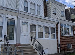 2614 S Daggett St, Philadelphia, PA 19142
