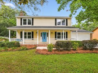 2603 Noble Dr, Tallahassee, FL 32308