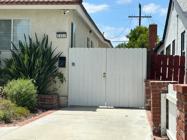 5051 Enfield Ave, Encino, CA 91316