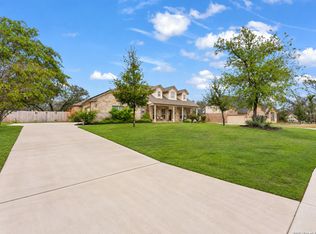 14811 BUCHSBAUM WAY, San Antonio, TX 78254