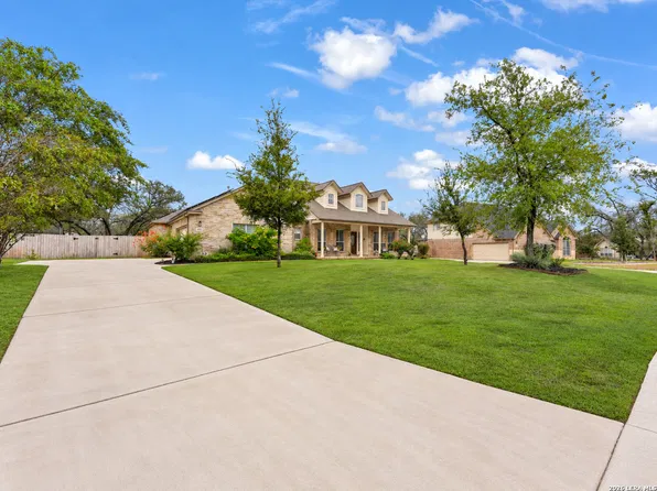 14811 BUCHSBAUM WAY, San Antonio, TX 78254
