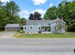 10659 Coombs Rd, Holland Patent, NY 13354
