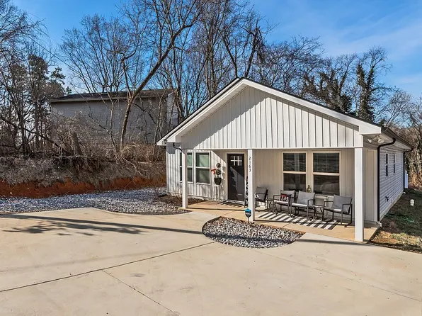 2163 Wilson Rd, Knoxville, TN 37912