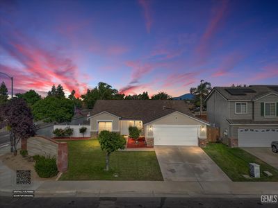 5702 California Spring Dr, Bakersfield, CA, 93313