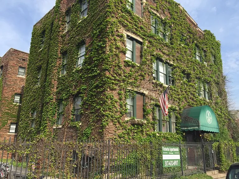 The Victoria Apartments — Photo 6