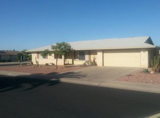 16820 N 108th Ave, Sun City, AZ 85351