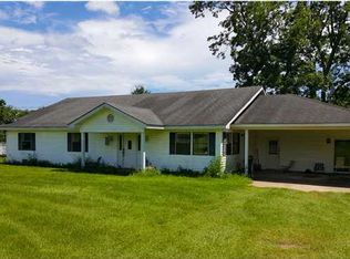 12275 Jackson Ln, Grand Bay, AL 36541