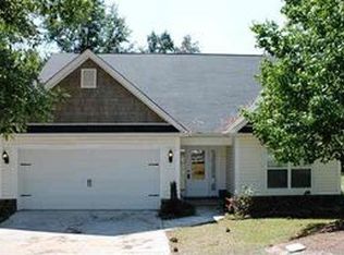 107 Cricket Hollow Ct, Byron, GA 31008