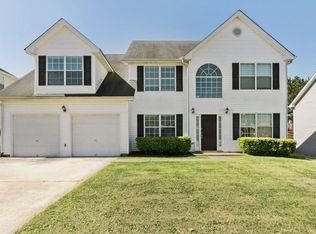 1324 Vicksburg Xing, Stockbridge, GA 30281