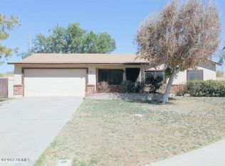 403 N Salida Del Sol, Chandler, AZ 85224