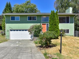 5848 Birch Dr, Ferndale, WA 98248