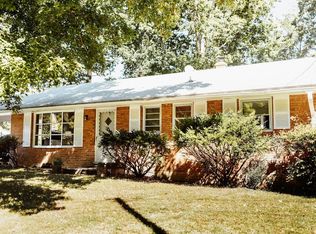 1416 McAllister Dr, Covington, VA 24426