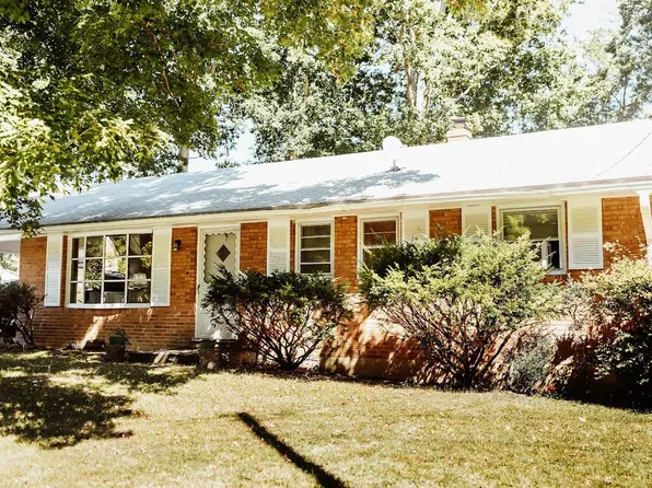 1416 McAllister Dr, Covington, VA 24426