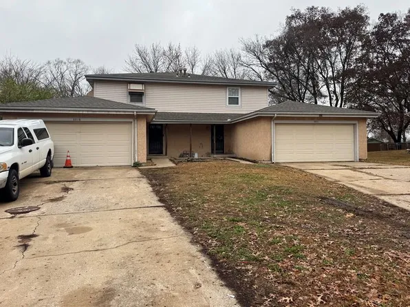 8808 E 58th Ter, Raytown, MO 64133