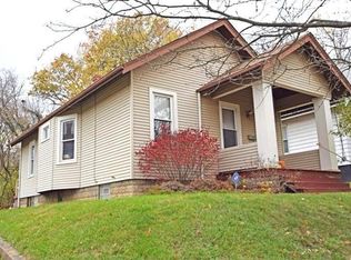4741 Hart Ave, Cincinnati, OH 45223