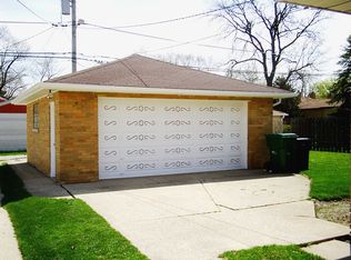 1427 Hull Ave, Westchester, IL 60154