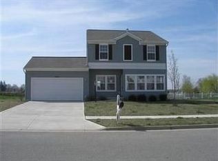 1956 Springwood Dr, Piqua, OH 45356