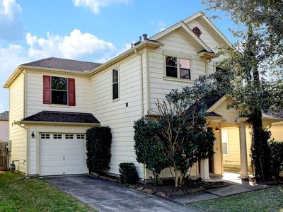 13211 Skyview Landing Dr, Houston, TX, 77047