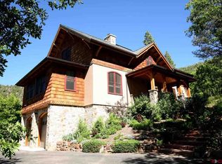 84 Eagle Ridge Rd, Durango, CO 81301
