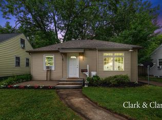 1320 Edith Ave NE, Grand Rapids, MI 49505