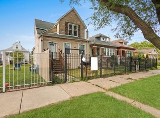 3710 W 60th Pl, Chicago, IL 60629