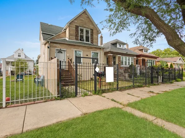 3710 W 60th Pl, Chicago, IL 60629