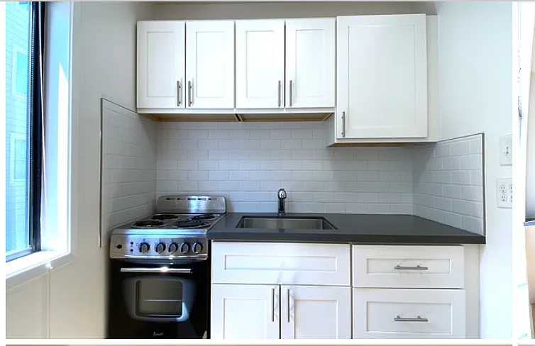 Alamo Apartments