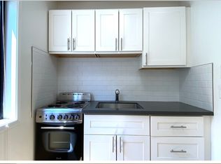 Alamo Apartments, San Francisco, CA 94103