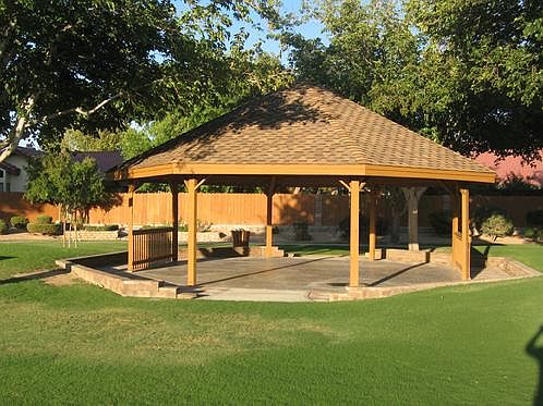 Gazebo 