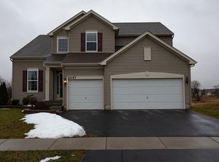 2047 William Dr, Montgomery, IL 60538