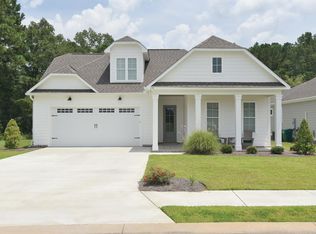 151 Oakside Cir, Leesburg, GA 31763