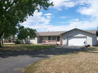 201 Hightower Rd, Wheatland, WY 82201